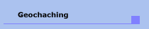 Geochaching